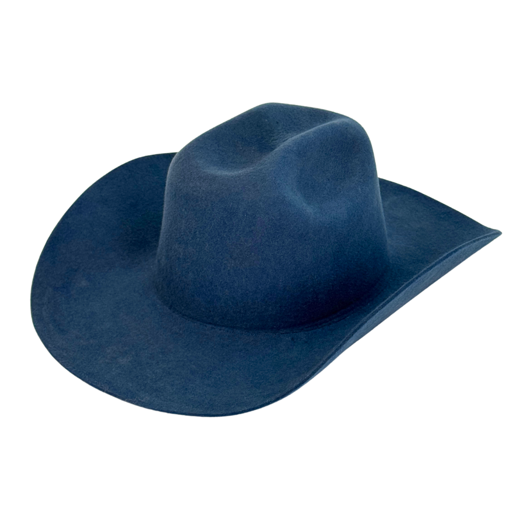 Santos - Steel Blue