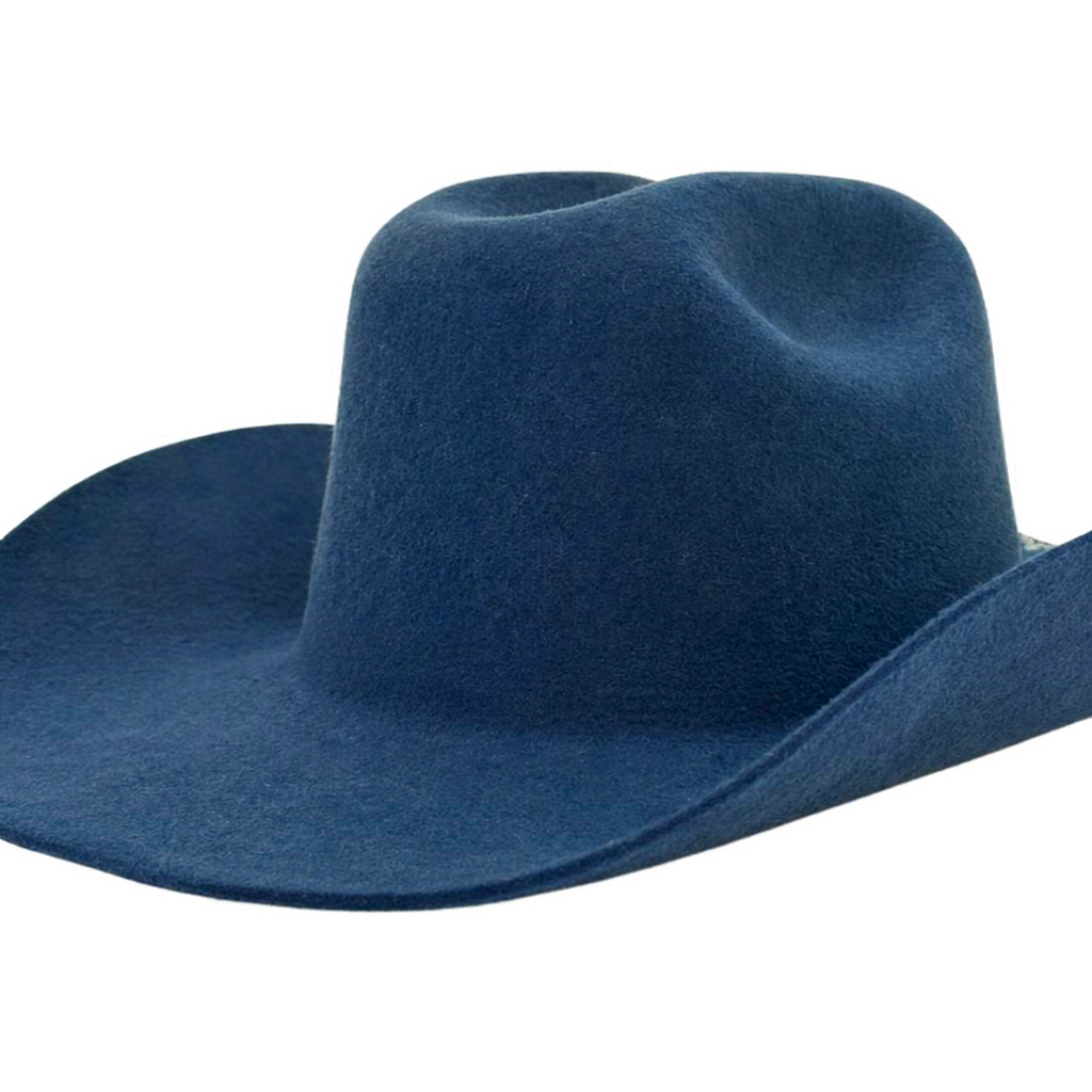 Santos - Steel Blue
