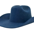 Santos - Steel Blue