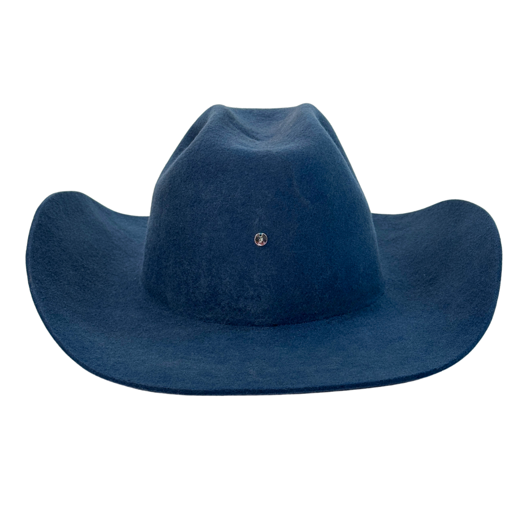Santos - Steel Blue