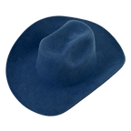 Santos - Steel Blue