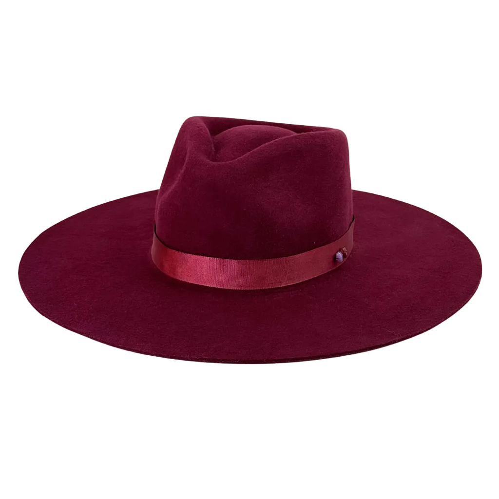 Serra - Cherry Ribbon
