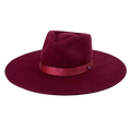Serra - Cherry Ribbon