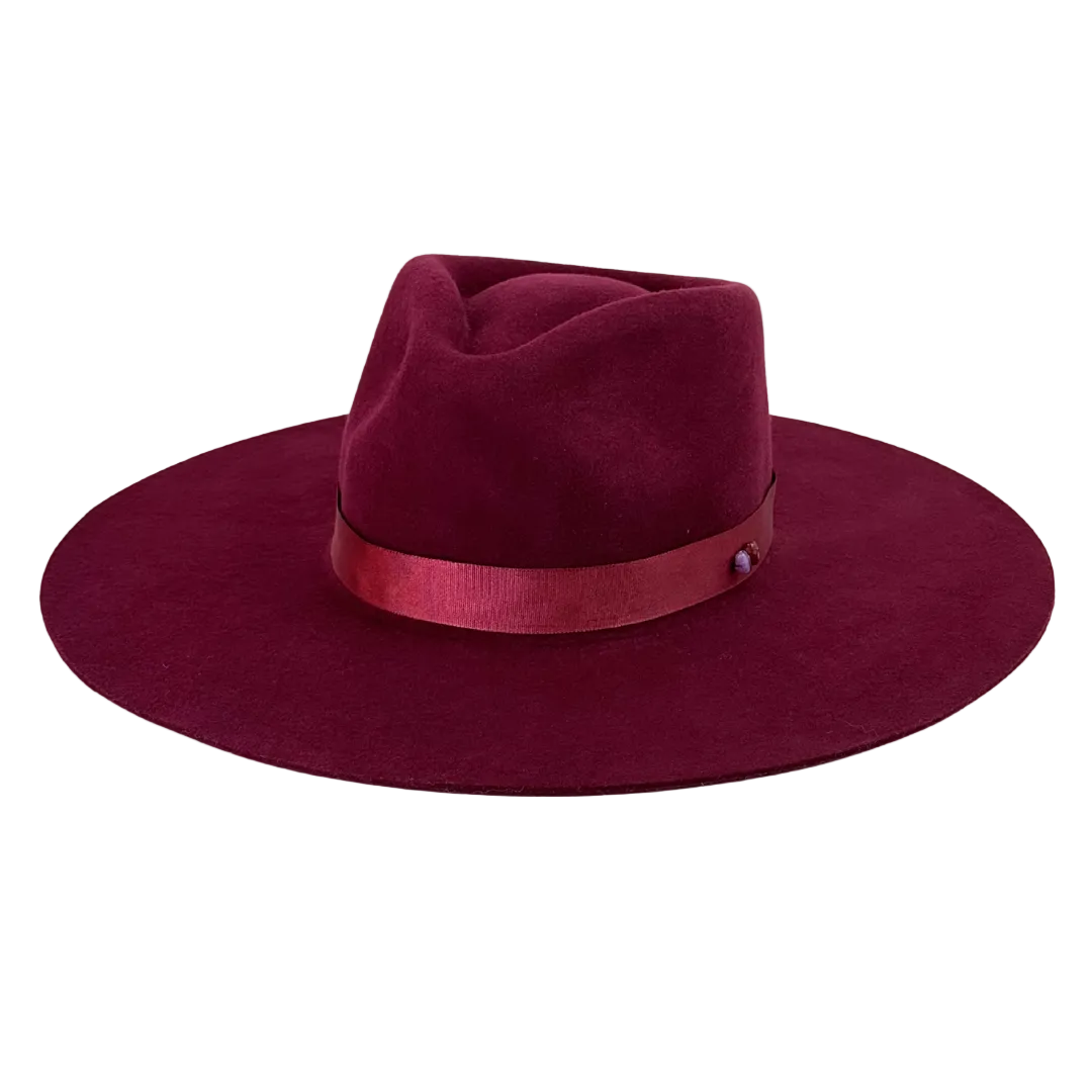 Serra - Cherry Ribbon