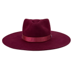Serra - Cherry Ribbon