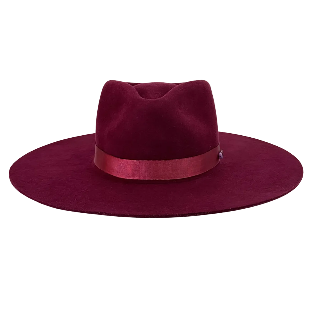 Serra - Cherry Ribbon