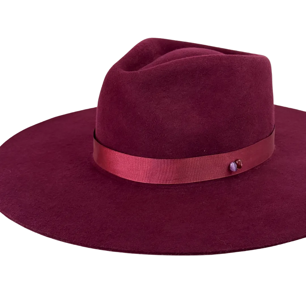 Serra - Cherry Ribbon