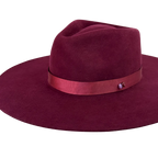 Serra - Cherry Ribbon