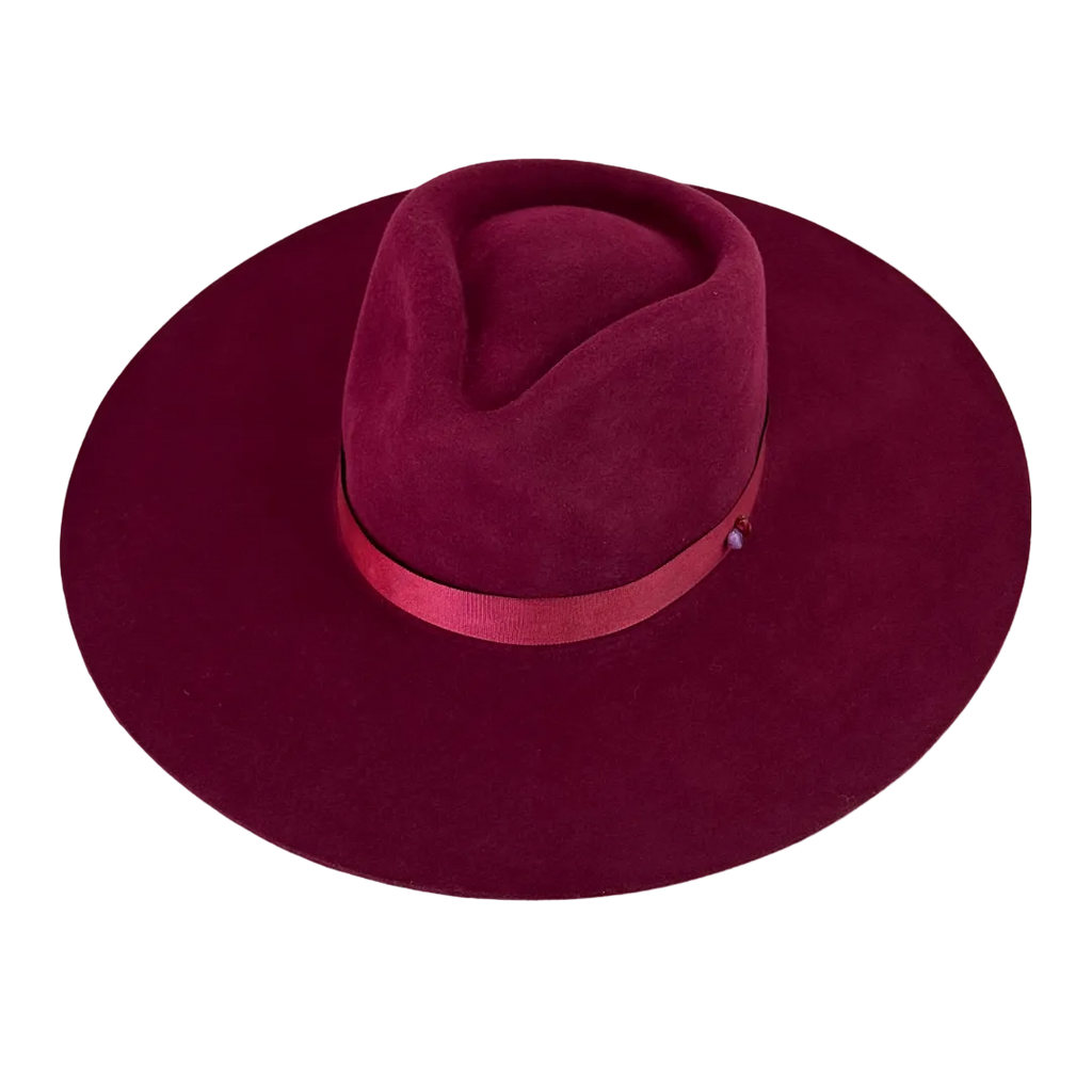 Serra - Cherry Ribbon