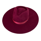 Serra - Cherry Ribbon