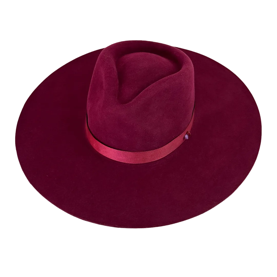 Serra - Cherry Ribbon