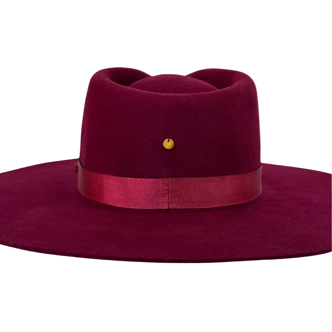 Serra - Cherry Ribbon