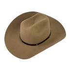 Santos Camel + Brown Leather Band