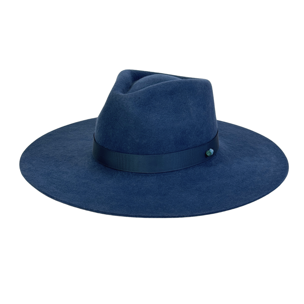 Serra - Azul Acero Ribbon