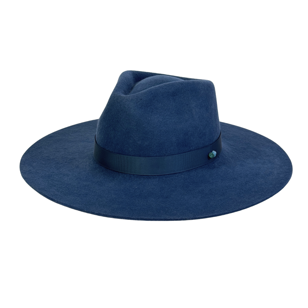 Serra - Azul Acero Ribbon