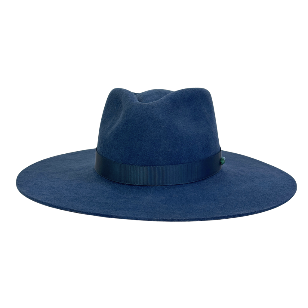 Serra - Azul Acero Ribbon