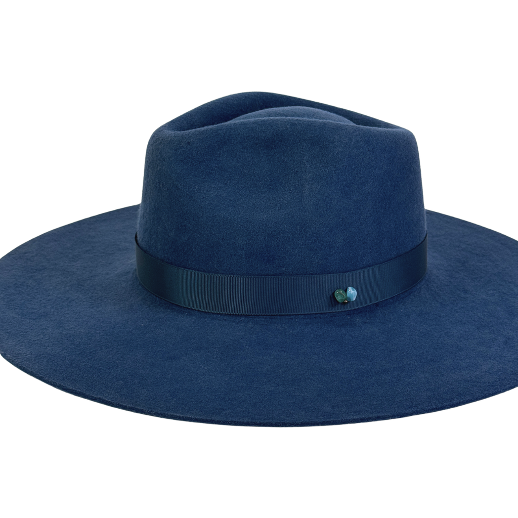 Serra - Azul Acero Ribbon