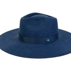 Serra - Azul Acero Ribbon