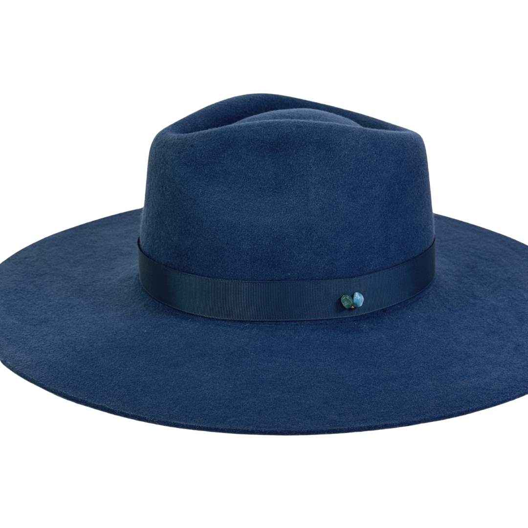 Serra - Azul Acero Ribbon