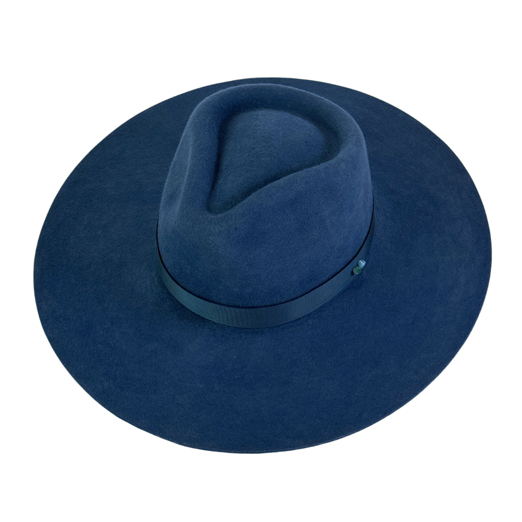 Serra - Azul Acero Ribbon