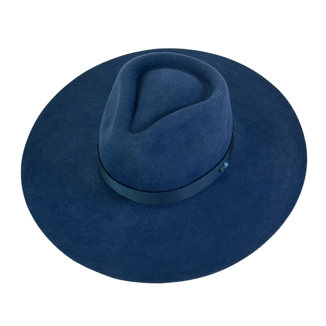 Serra - Azul Acero Ribbon