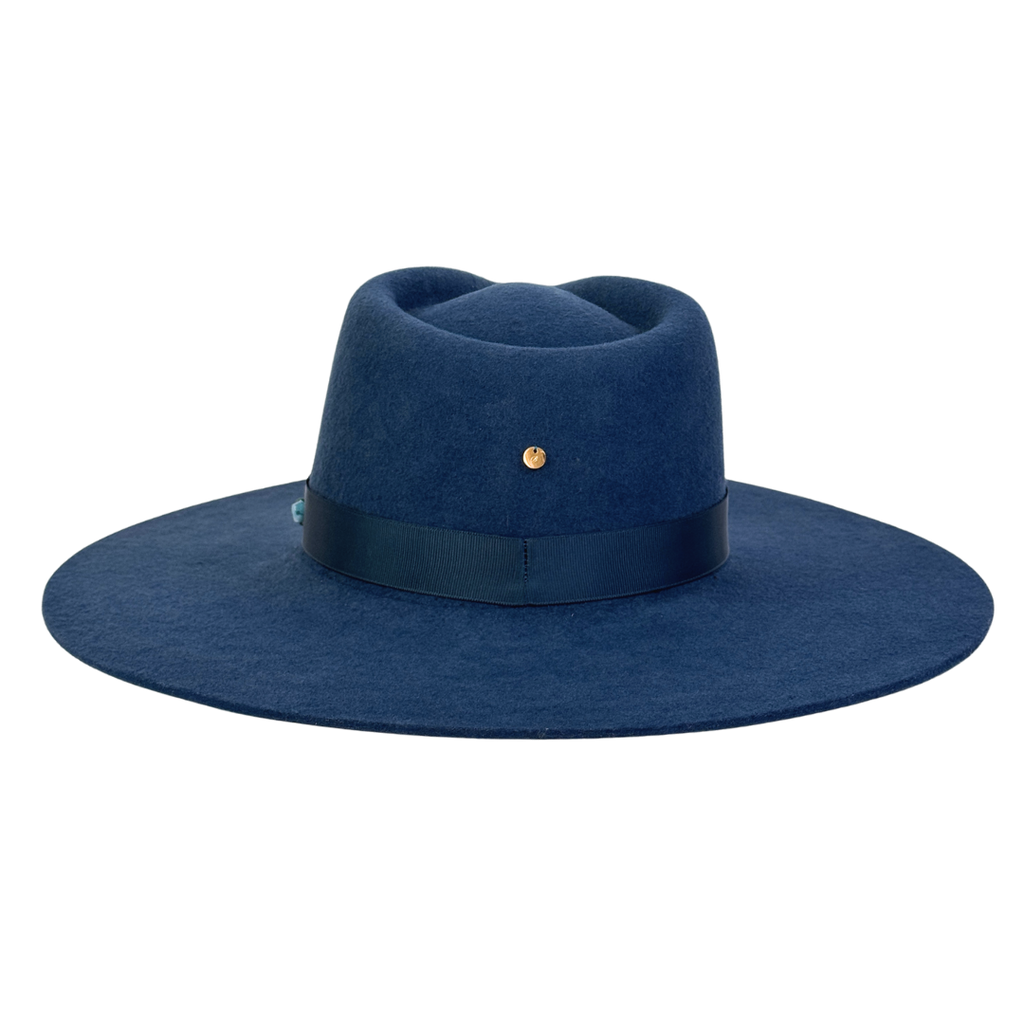 Serra - Azul Acero Ribbon