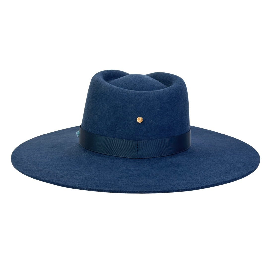 Serra - Azul Acero Ribbon