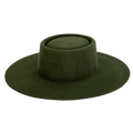 Malva - Olive Green