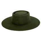 Malva - Olive Green