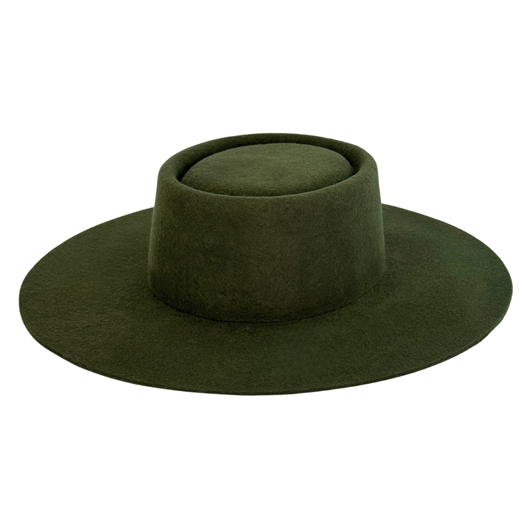 Malva - Verde oliva