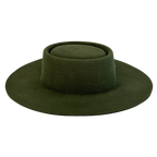 Malva - Olive Green