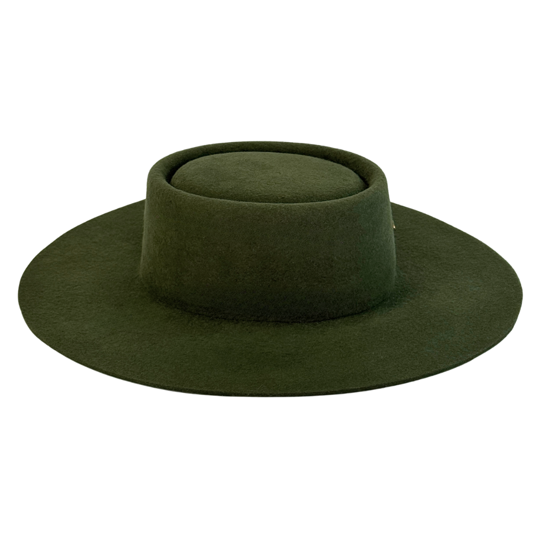 Malva - Verde oliva
