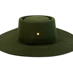 Malva - Olive Green