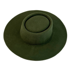 Malva - Olive Green