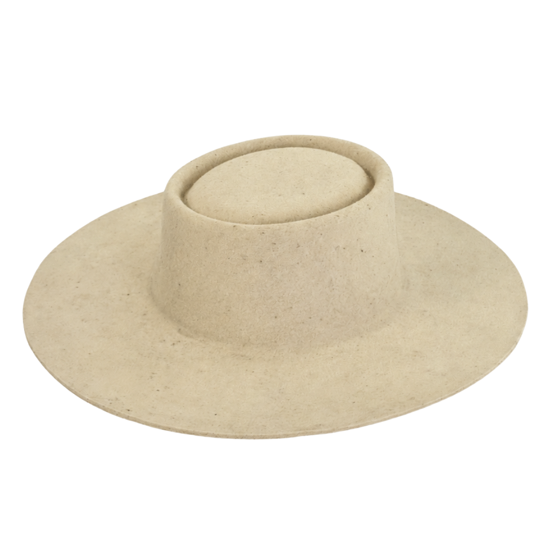 Malva Ivory
