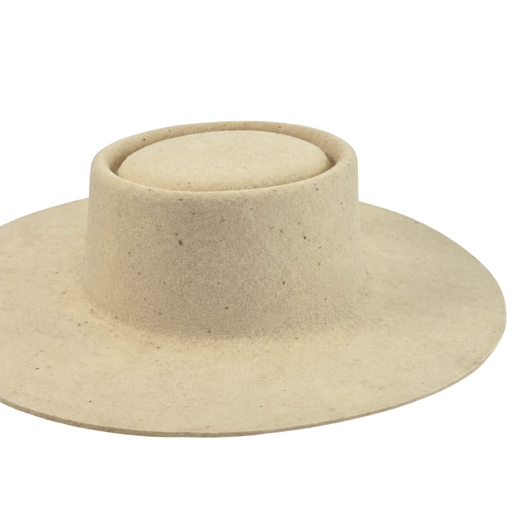Malva Ivory