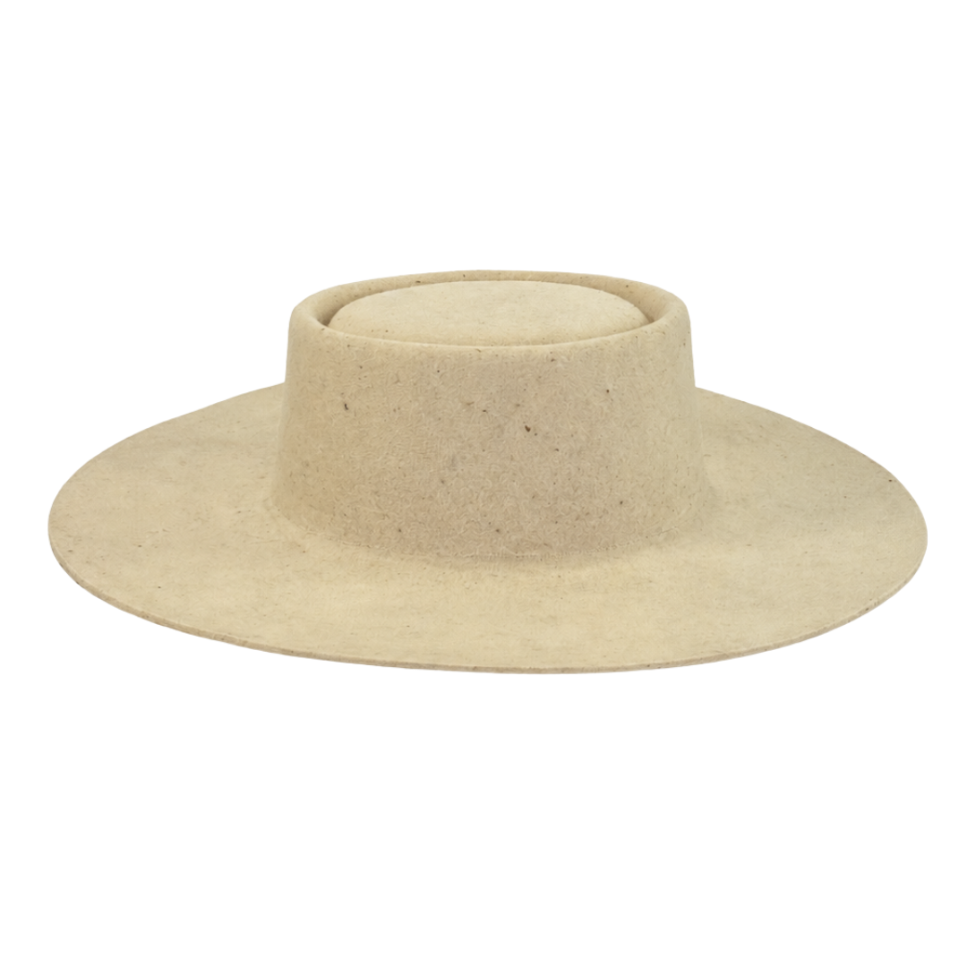 Malva Ivory