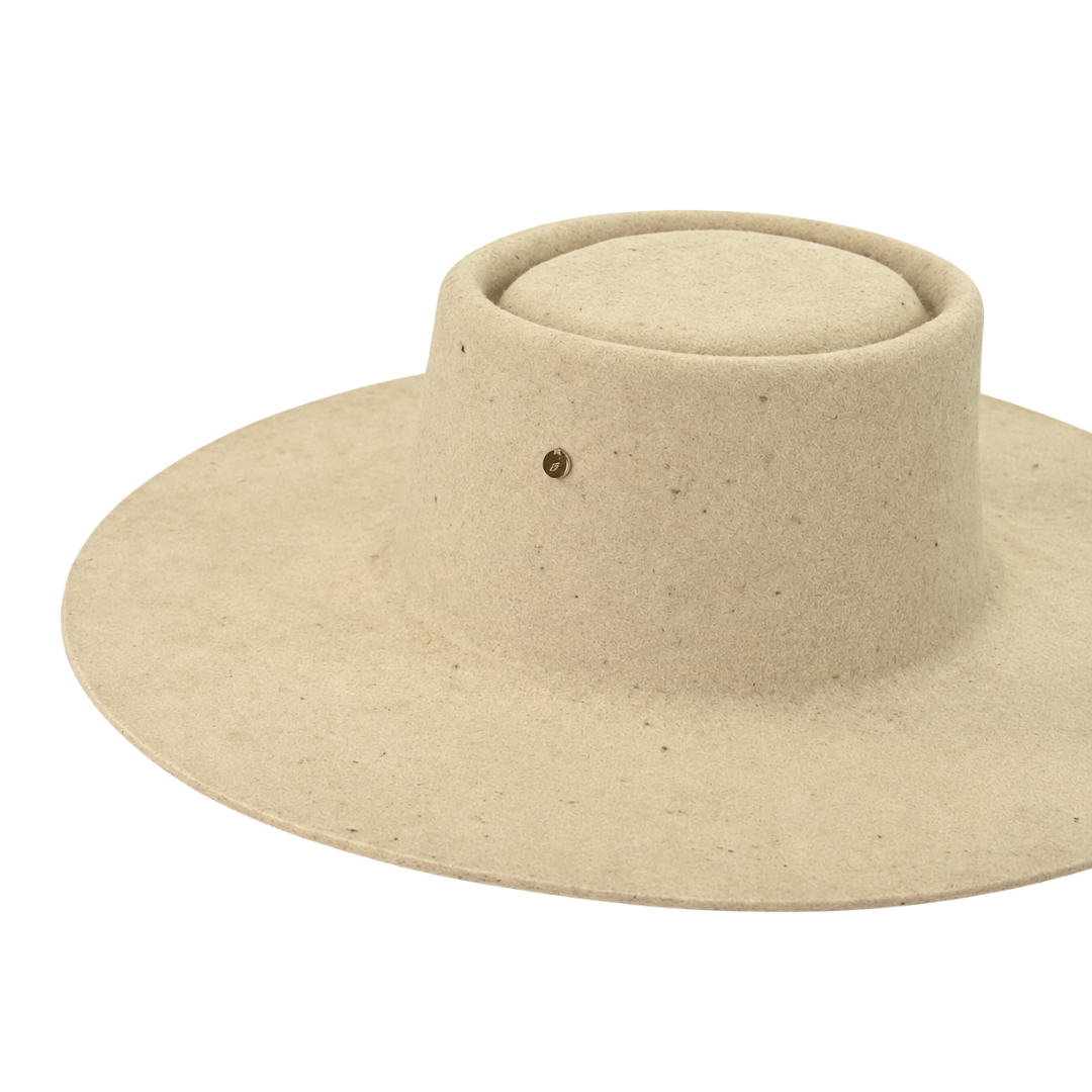 Malva Ivory