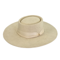 Malva - Ivory Ribbon