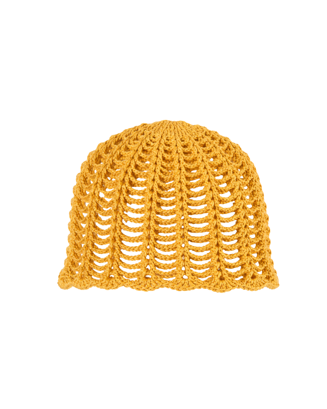Crochet Hat - Seaside