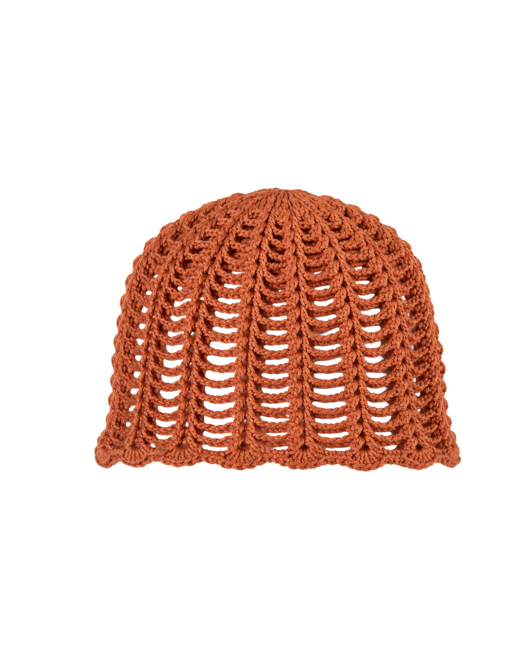 Crochet Hat - Seaside
